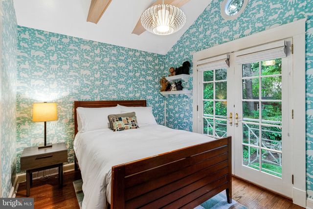 4745 RESERVOIR RD NW, Washington, DC 20007