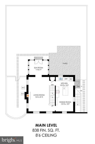 4745 RESERVOIR RD NW, Washington, DC 20007