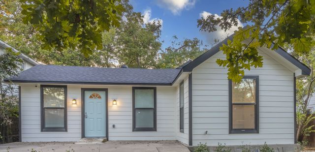 921 S Waverly Drive, Dallas, TX 75208