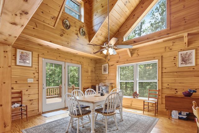 184 Hidden Cove Lane, Ridgeville, SC 29472