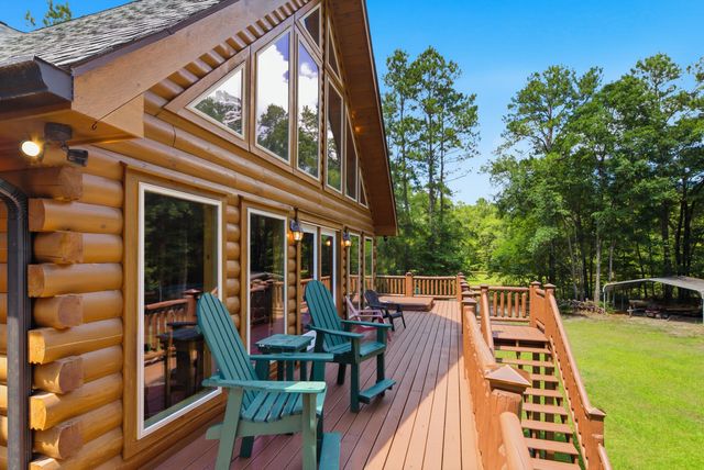 184 Hidden Cove Lane, Ridgeville, SC 29472