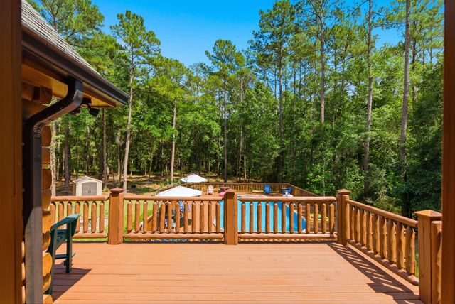 184 Hidden Cove Lane, Ridgeville, SC 29472