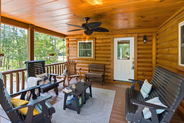 184 Hidden Cove Lane, Ridgeville, SC 29472