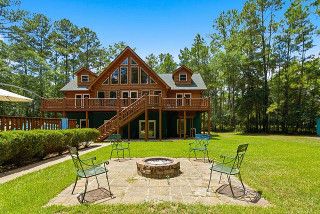 184 Hidden Cove Lane, Ridgeville, SC 29472