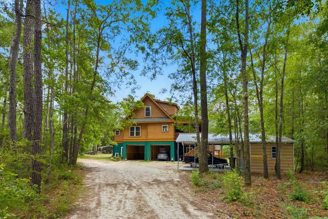 184 Hidden Cove Lane, Ridgeville, SC 29472