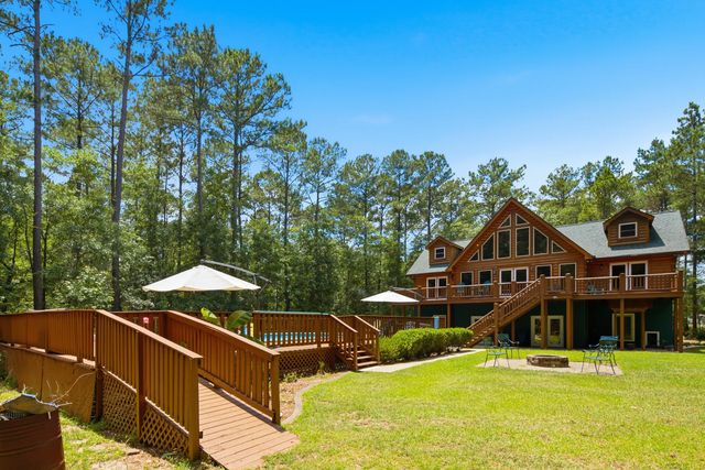 184 Hidden Cove Lane, Ridgeville, SC 29472