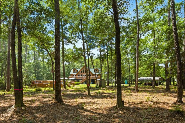 184 Hidden Cove Lane, Ridgeville, SC 29472
