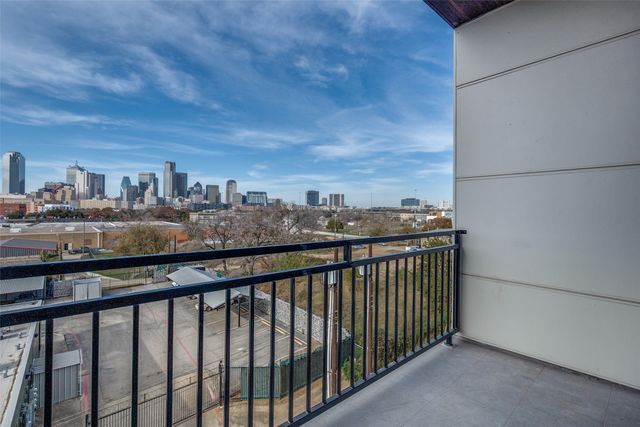 1900 S Ervay Street 512, Dallas, TX 75215