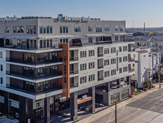 1900 S Ervay Street 512, Dallas, TX 75215