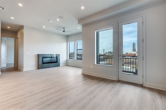 1900 S Ervay Street 512, Dallas, TX 75215