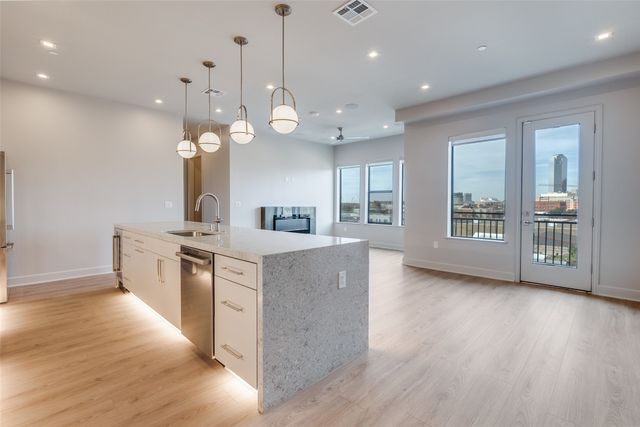 1900 S Ervay Street 512, Dallas, TX 75215