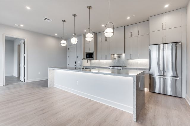 1900 S Ervay Street 512, Dallas, TX 75215