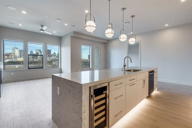 1900 S Ervay Street 512, Dallas, TX 75215