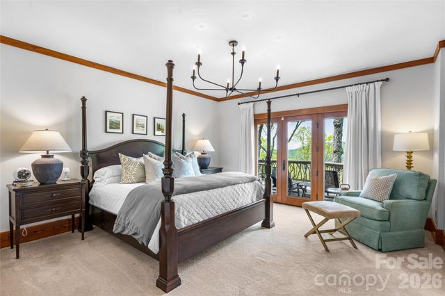 536 Hawk Mountain Road, Lake Toxaway, NC 28747