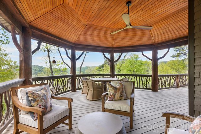 536 Hawk Mountain Road, Lake Toxaway, NC 28747
