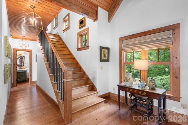 536 Hawk Mountain Road, Lake Toxaway, NC 28747