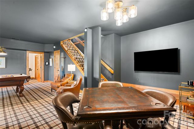 536 Hawk Mountain Road, Lake Toxaway, NC 28747