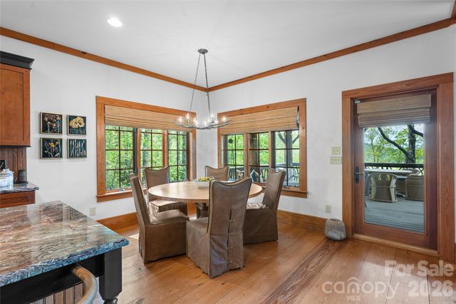 536 Hawk Mountain Road, Lake Toxaway, NC 28747