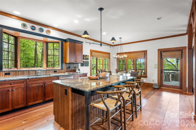536 Hawk Mountain Road, Lake Toxaway, NC 28747