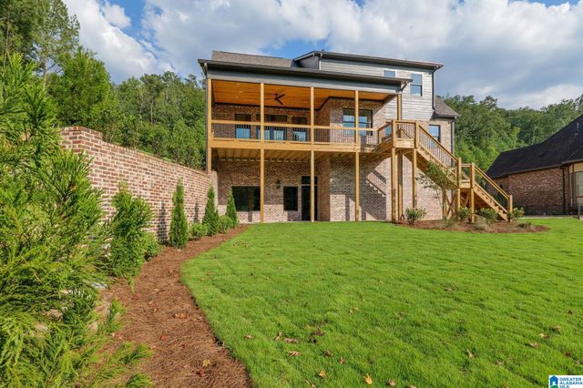 5651 BROCKS COVE, Hoover, AL 35244