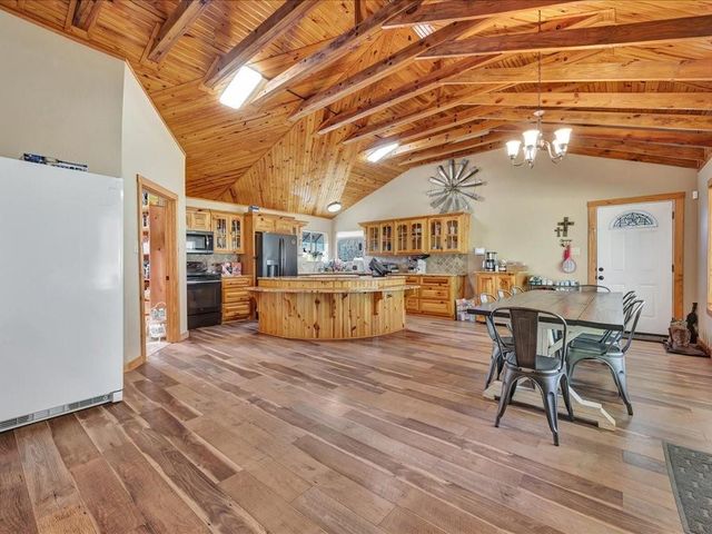 19506 State Highway 7 E, Kennard, TX 75847