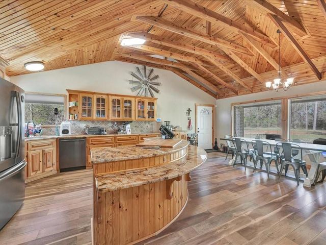 19506 State Highway 7 E, Kennard, TX 75847