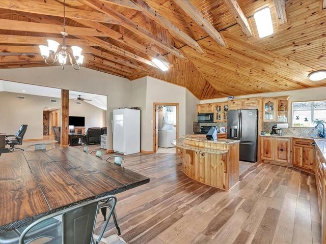 19506 State Highway 7 E, Kennard, TX 75847