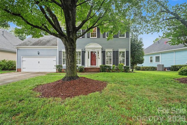 21315 Harken Drive, Cornelius, NC 28031