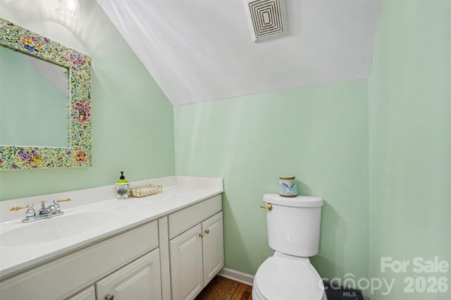 21315 Harken Drive, Cornelius, NC 28031