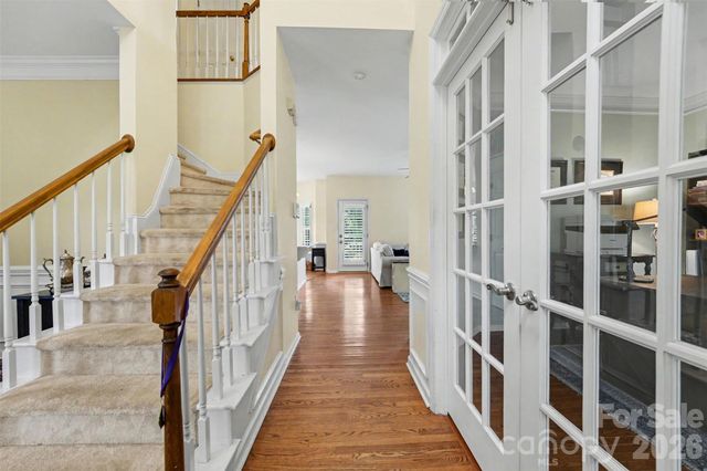 21315 Harken Drive, Cornelius, NC 28031