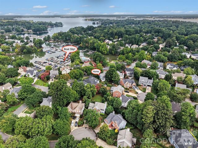 21315 Harken Drive, Cornelius, NC 28031