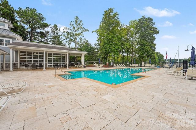 21315 Harken Drive, Cornelius, NC 28031