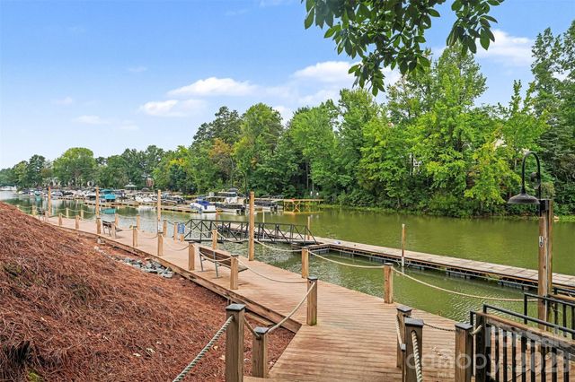 21315 Harken Drive, Cornelius, NC 28031