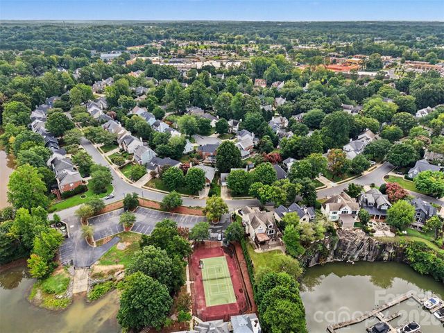 21315 Harken Drive, Cornelius, NC 28031
