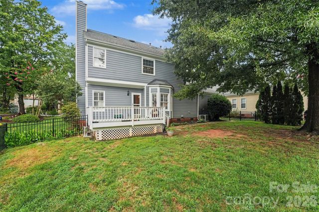 21315 Harken Drive, Cornelius, NC 28031
