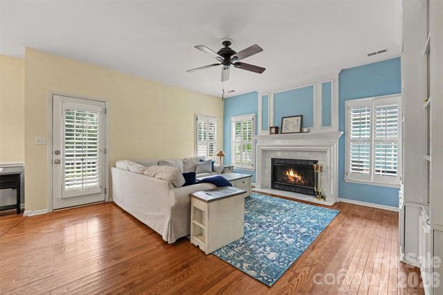 21315 Harken Drive, Cornelius, NC 28031