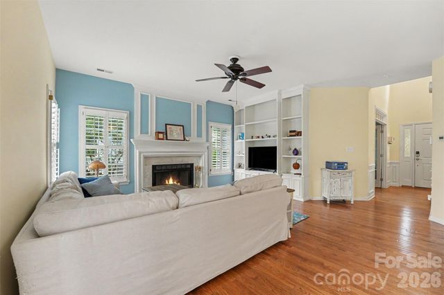 21315 Harken Drive, Cornelius, NC 28031