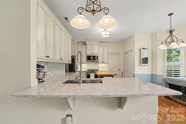 21315 Harken Drive, Cornelius, NC 28031