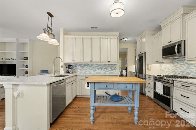 21315 Harken Drive, Cornelius, NC 28031