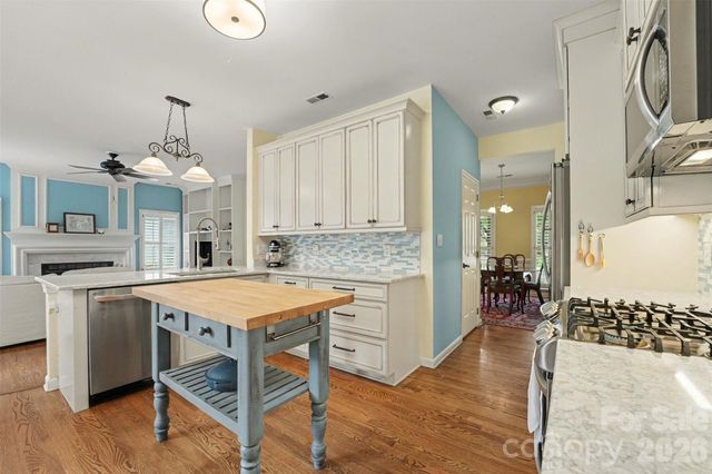21315 Harken Drive, Cornelius, NC 28031