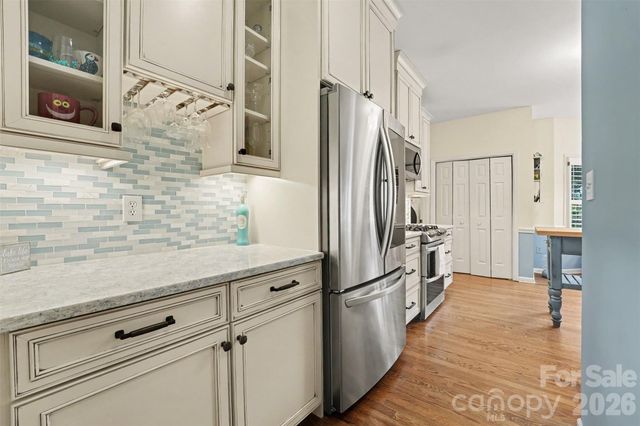 21315 Harken Drive, Cornelius, NC 28031