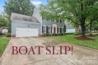 21315 Harken Drive, Cornelius, NC 28031