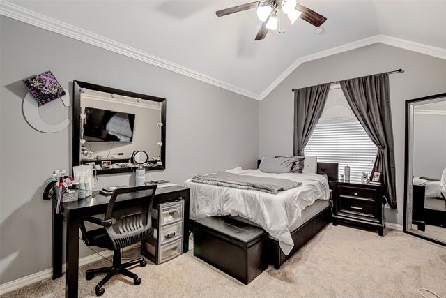 328 Tioga Street, Burleson, TX 76028