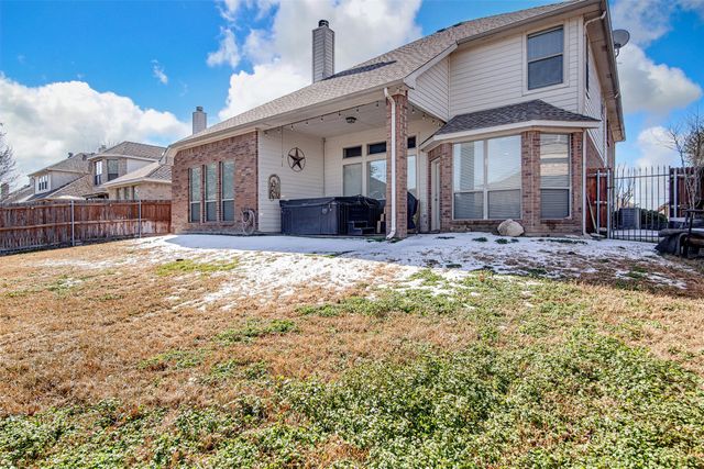 328 Tioga Street, Burleson, TX 76028