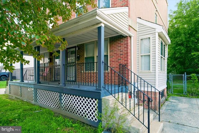 1917 W MASTER ST, Philadelphia, PA 19121