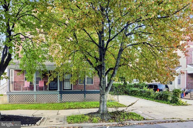 1917 W MASTER ST, Philadelphia, PA 19121