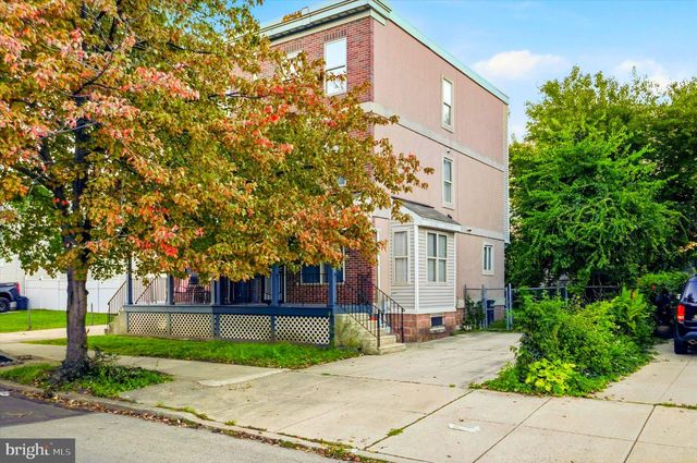 1917 W MASTER ST, Philadelphia, PA 19121