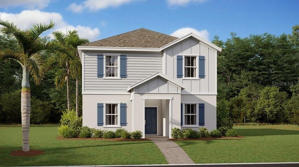 6092 MEDITATION DRIVE, Clermont, FL 34714