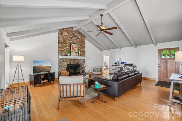 1209 Mckinney Gap Drive, Mars Hill, NC 28754
