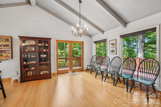 1209 Mckinney Gap Drive, Mars Hill, NC 28754